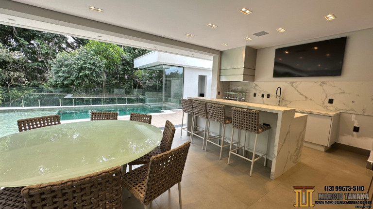 Imagem Casa com 5 Quartos à Venda, 415 m² em Riviera - Bertioga Imagem Casa com 5 Quartos à Venda, 415 m² em Riviera - Bertioga