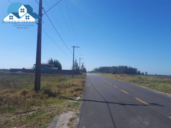 Imagem Terreno à Venda, 365 m² em Jardim Primavera - Ilha Comprida
