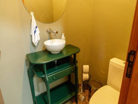 Imagem Apartamento com 3 Quartos à Venda, 135 m² em Baeta Neves - São Bernardo Do Campo