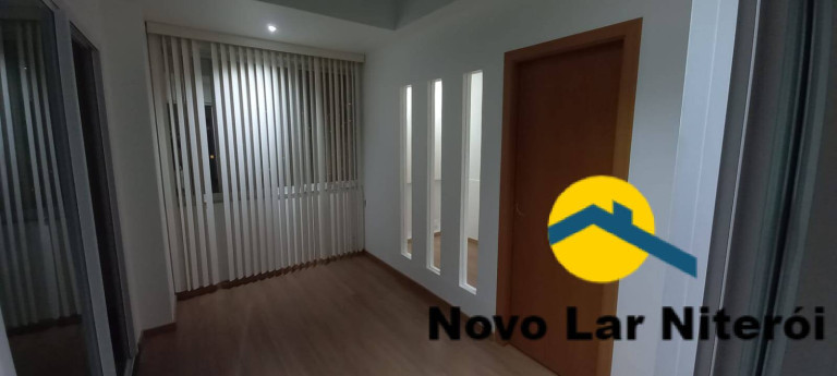 Imagem Sala Comercial à Venda, 83 m² em Icaraí - Niterói