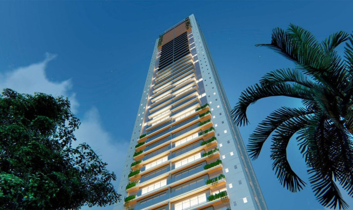 Imagem Imóvel com 3 Quartos à Venda, em Jardim Goiás - Goiânia Imagem Imóvel com 3 Quartos à Venda, em Jardim Goiás - Goiânia