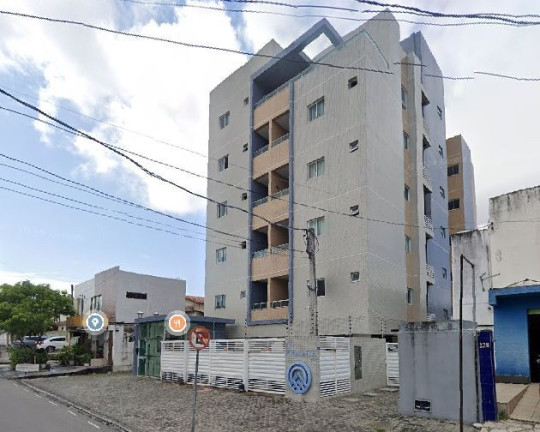 Imagem Apartamento com 2 Quartos à Venda, 74 m² em Jardim Cidade Universitária - João Pessoa Imagem Apartamento com 2 Quartos à Venda, 74 m² em Jardim Cidade Universitária - João Pessoa