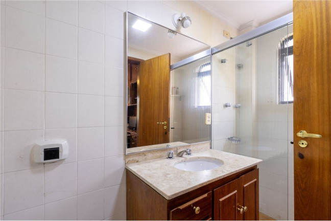 Imagem Apartamento com 4 Quartos à Venda, 154 m² em Vila Madalena - São Paulo
