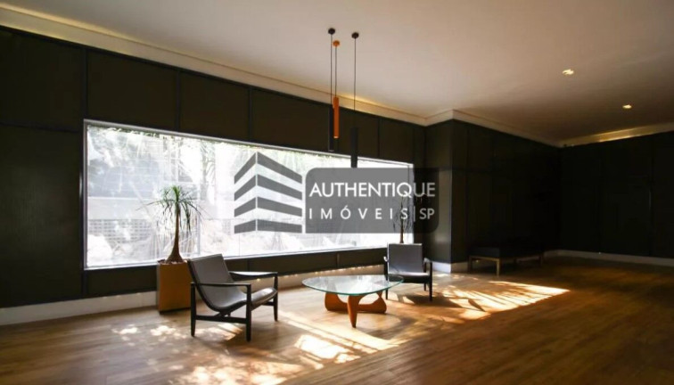 Imagem Imóvel com 1 Quarto à Venda, 45 m² em Vila Nova Conceição - São Paulo