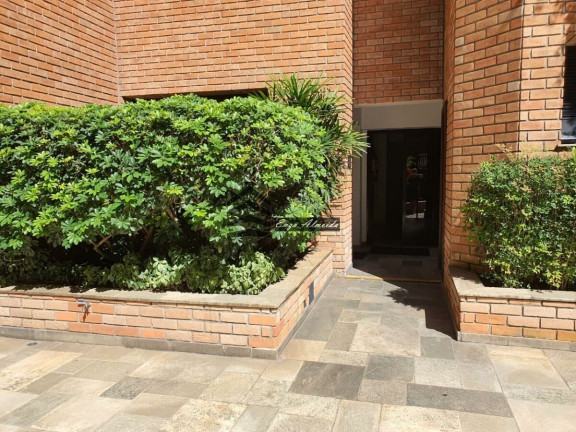 Imagem Apartamento com 2 Quartos à Venda, 200 m² em Vila Nova Conceição - São Paulo