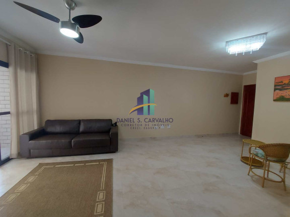 Imagem Apartamento com 2 Quartos à Venda, 101 m² em Canto Do Forte - Praia Grande