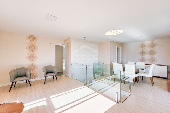 Imagem Cobertura com 4 Quartos à Venda, 318 m² em Jacarepaguá - Rio De Janeiro