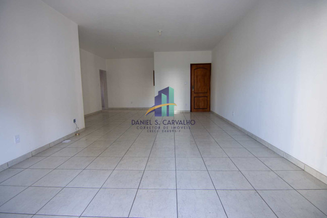 Imagem Apartamento com 3 Quartos à Venda, 126 m² em Boqueirão - Praia Grande
