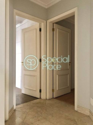 Imagem Apartamento com 4 Quartos à Venda, 450 m² em Panamby - São Paulo Imagem Apartamento com 4 Quartos à Venda, 450 m² em Panamby - São Paulo