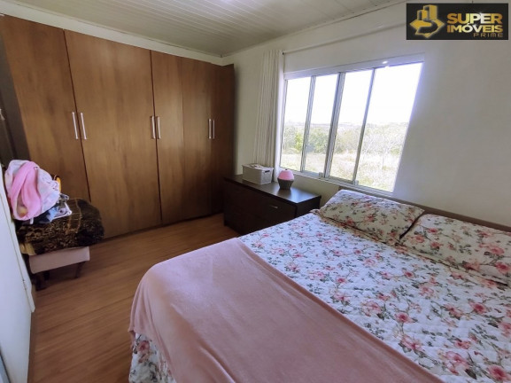 Imagem Casa com 2 Quartos à Venda, 90 m² em Areal - Pelotas