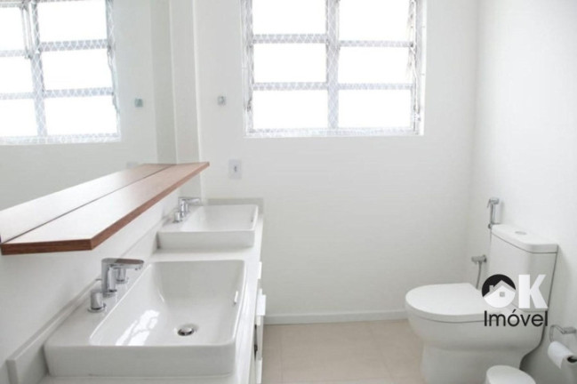 Imagem Apartamento com 2 Quartos à Venda, 144 m² em Jardim Paulista - São Paulo