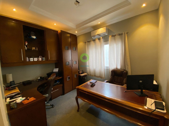 Imagem Casa com 4 Quartos à Venda, 281 m² em Alphaville Residencial Um - Barueri