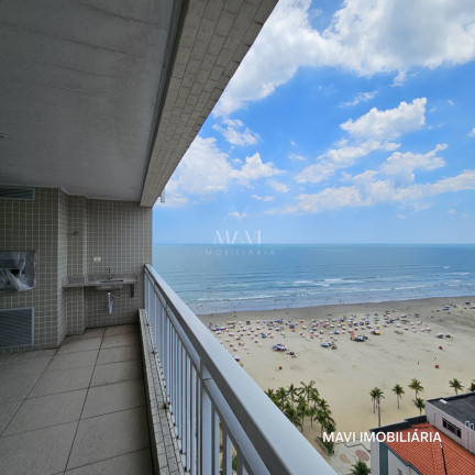 Imagem Apartamento com 3 Quartos à Venda, 123 m² em Aviação - Praia Grande Imagem Apartamento com 3 Quartos à Venda, 123 m² em Aviação - Praia Grande