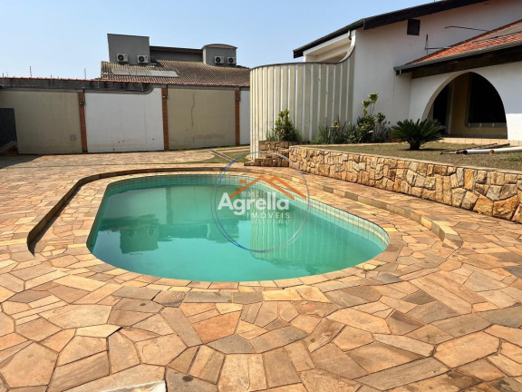 Imagem Casa com 3 Quartos à Venda, 230 m² em Santa Cruz - Mogi Mirim Imagem Casa com 3 Quartos à Venda, 230 m² em Santa Cruz - Mogi Mirim