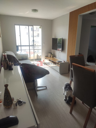 Imagem Apartamento com 2 Quartos à Venda, 57 m² em Veloso - Osasco Imagem Apartamento com 2 Quartos à Venda, 57 m² em Veloso - Osasco