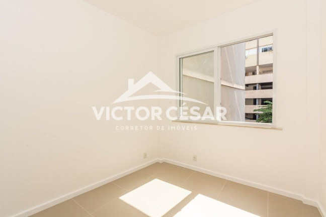 Apartamento com 1 Quarto à Venda, 43 m² em Copacabana - Rio De Janeiro