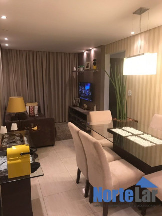 Imagem Apartamento com 2 Quartos à Venda, 54 m² em Vila Santos - São Paulo Imagem Apartamento com 2 Quartos à Venda, 54 m² em Vila Santos - São Paulo
