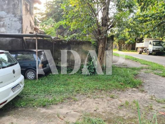 Imagem Terreno à Venda, 550 m² em Vargem Pequena - Rio De Janeiro