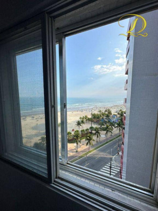 Imagem Apartamento com 1 Quarto à Venda, 45 m² em Mirim - Praia Grande Imagem Apartamento com 1 Quarto à Venda, 45 m² em Mirim - Praia Grande