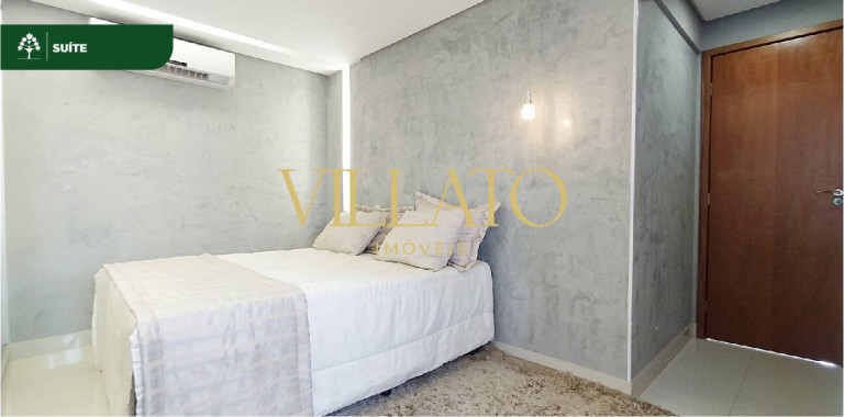 Imagem Apartamento com 2 Quartos à Venda, 56 m² em Vila Rosa - Goiânia Imagem Apartamento com 2 Quartos à Venda, 56 m² em Vila Rosa - Goiânia