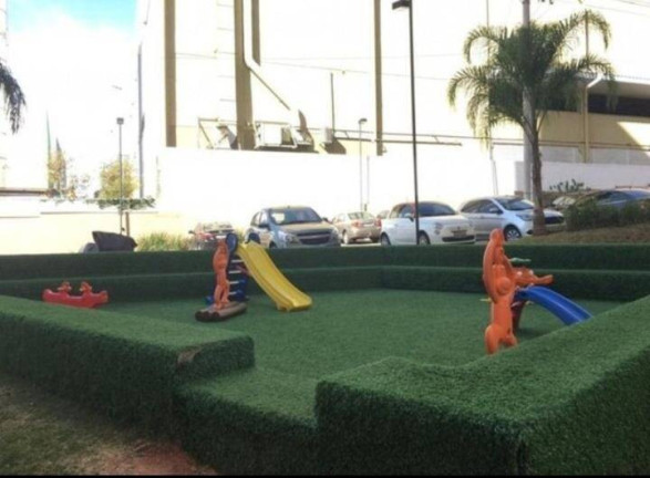 Imagem Apartamento com 2 Quartos à Venda, 49 m² em Parque Campolim - Sorocaba Imagem Apartamento com 2 Quartos à Venda, 49 m² em Parque Campolim - Sorocaba