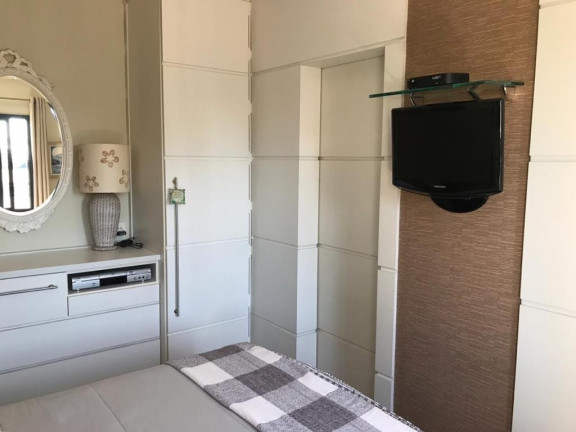 Imagem Apartamento com 3 Quartos à Venda, 120 m² em Tatuapé - São Paulo