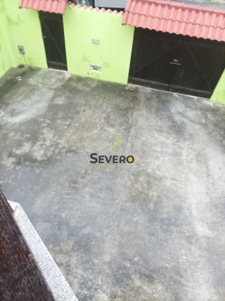 Imagem Casa com 2 Quartos à Venda, 150 m² em Trindade - São Gonçalo