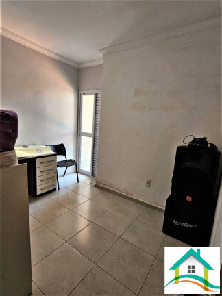 Imagem Sobrado com 3 Quartos à Venda, 84 m² em Jardim Utinga - Santo André Imagem Sobrado com 3 Quartos à Venda, 84 m² em Jardim Utinga - Santo André