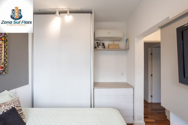 Imagem Apartamento com 2 Quartos à Venda, 108 m² em Vila Santa Catarina - São Paulo