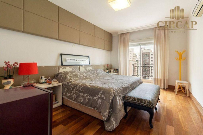 Imagem Apartamento com 3 Quartos à Venda, 262 m² em Itaim Bibi - São Paulo Imagem Apartamento com 3 Quartos à Venda, 262 m² em Itaim Bibi - São Paulo