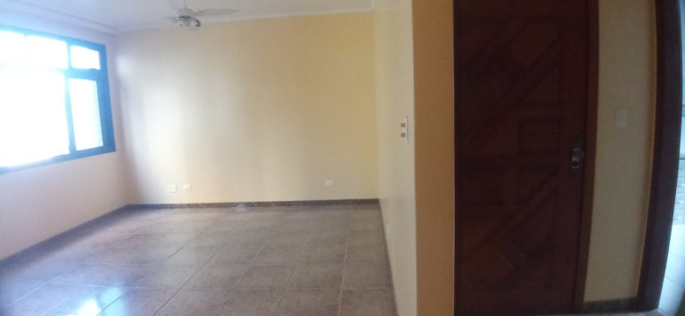 Imagem Apartamento com 3 Quartos à Venda, 160 m² em José Menino - Santos