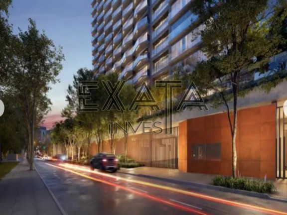 Imagem Imóvel com 2 Quartos à Venda, 156 m² em Vila Olímpia - São Paulo Imagem Imóvel com 2 Quartos à Venda, 156 m² em Vila Olímpia - São Paulo
