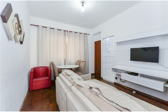 Imagem Apartamento com 2 Quartos à Venda, 83 m² em Campos Elíseos - São Paulo Imagem Apartamento com 2 Quartos à Venda, 83 m² em Campos Elíseos - São Paulo