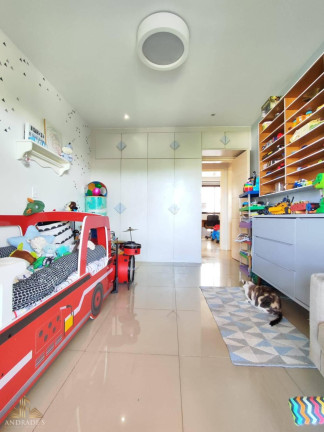 Imagem Apartamento com 3 Quartos à Venda, 116 m² em Recreio Dos Bandeirantes - Rio De Janeiro