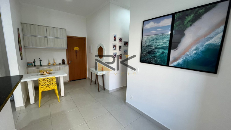 Imagem Apartamento com 2 Quartos à Venda, 58 m² em Toninhas - Ubatuba