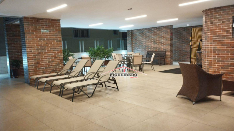 Imagem Apartamento com 2 Quartos à Venda, 70 m² em Canto Do Forte - Praia Grande Imagem Apartamento com 2 Quartos à Venda, 70 m² em Canto Do Forte - Praia Grande