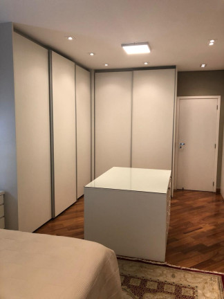 Imagem Apartamento com 3 Quartos à Venda, 266 m² em Jardim Anália Franco - São Paulo