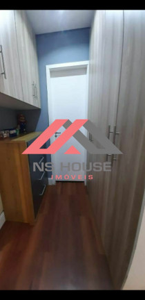 Imagem Imóvel com 3 Quartos à Venda, 94 m² em Centro - São Bernardo Do Campo Imagem Imóvel com 3 Quartos à Venda, 94 m² em Centro - São Bernardo Do Campo