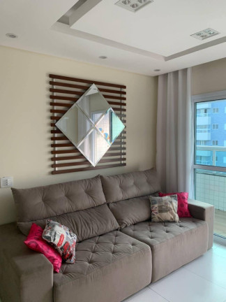 Imagem Apartamento com 1 Quarto à Venda, 60 m² em Caiçara - Praia Grande