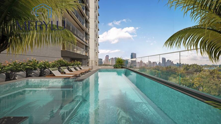 Imagem Apartamento com 3 Quartos à Venda, 97 m² em Vila Mariana - São Paulo