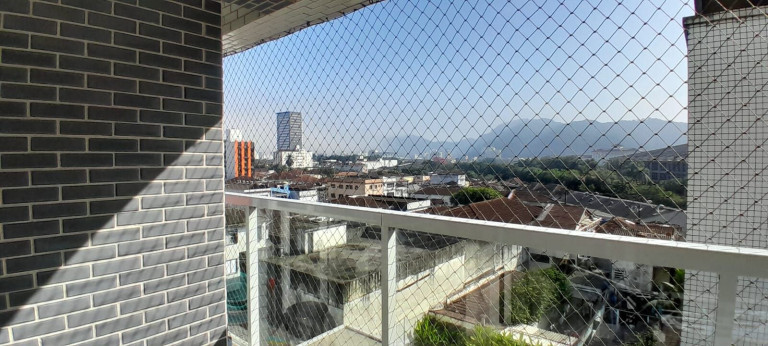 Imagem Apartamento com 2 Quartos à Venda, 58 m² em Gonzaga - Santos Imagem Apartamento com 2 Quartos à Venda, 58 m² em Gonzaga - Santos