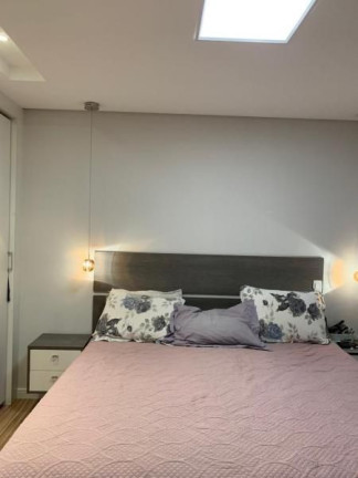 Imagem Apartamento com 2 Quartos à Venda, 74 m² em Centro - São Bernardo Do Campo
