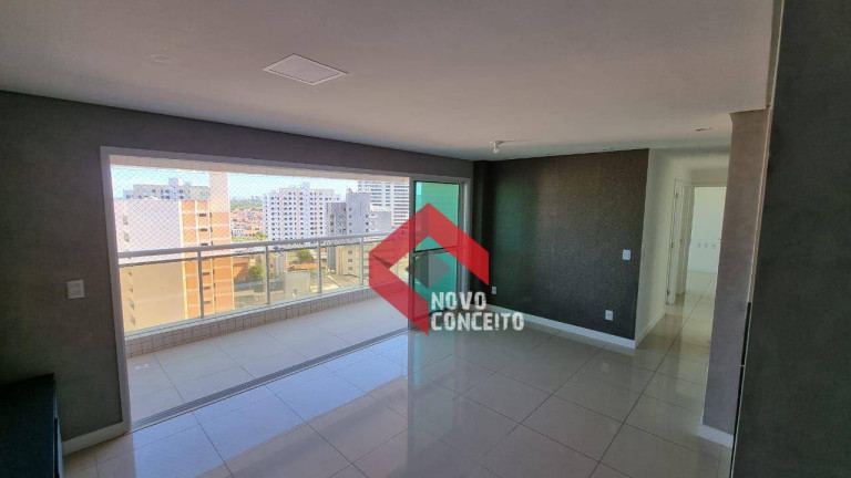 Imagem Apartamento com 3 Quartos à Venda, 84 m² em Cocó - Fortaleza Imagem Apartamento com 3 Quartos à Venda, 84 m² em Cocó - Fortaleza
