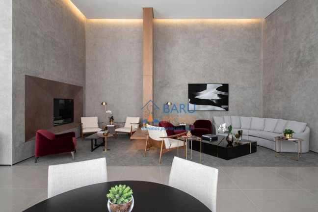 Imagem Apartamento com 4 Quartos à Venda, 382 m² em Ibirapuera - São Paulo Imagem Apartamento com 4 Quartos à Venda, 382 m² em Ibirapuera - São Paulo