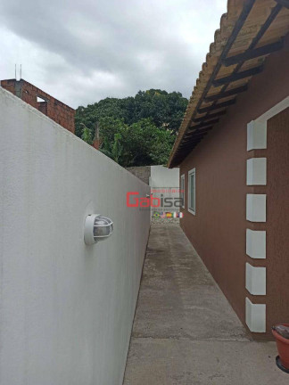 Imagem Casa com 3 Quartos à Venda, 70 m² em Fleixeira - São Pedro Da Aldeia Imagem Casa com 3 Quartos à Venda, 70 m² em Fleixeira - São Pedro Da Aldeia