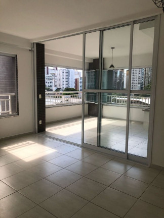 Imagem Apartamento com 2 Quartos para Alugar, 80 m² em Jardim Aquarius - São José Dos Campos