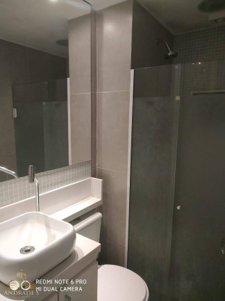 Imagem Apartamento com 3 Quartos à Venda, 54 m² em Vargem Pequena - Rio De Janeiro