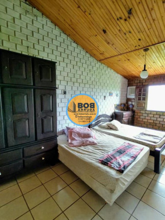 Imagem Casa com 4 Quartos à Venda ou Locação, 180 m² em Alpes Suiços - Gravatá Imagem Casa com 4 Quartos à Venda ou Locação, 180 m² em Alpes Suiços - Gravatá