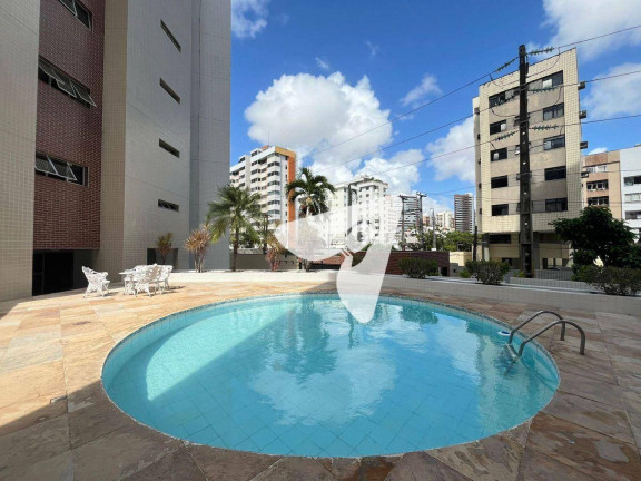 Imagem Apartamento com 3 Quartos à Venda, 135 m² em Cocó - Fortaleza Imagem Apartamento com 3 Quartos à Venda, 135 m² em Cocó - Fortaleza