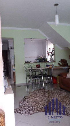 Imagem Casa com 2 Quartos à Venda, 70 m² em Itaberaba - São Paulo